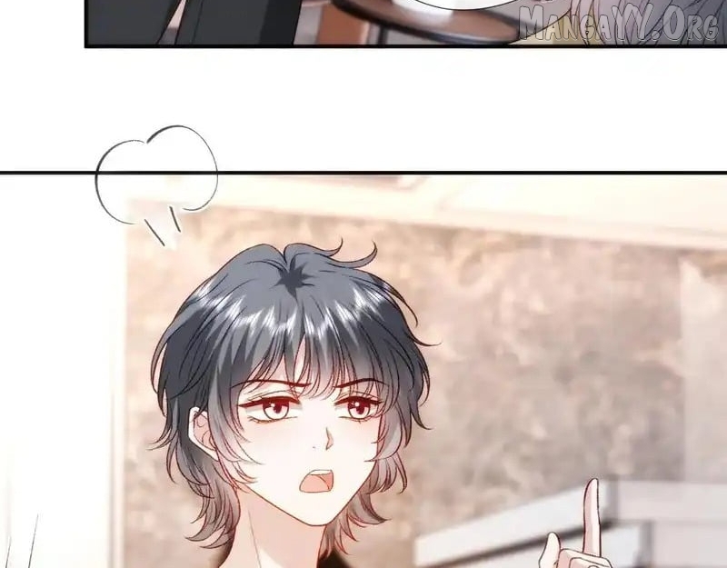 Madam and Her Daily Online Face-Slapping Chapter 213 - page 29